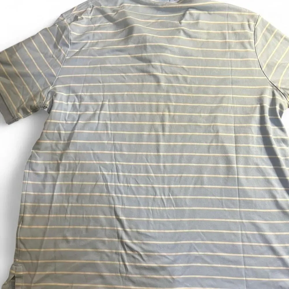 Polo ralph lauren blue and